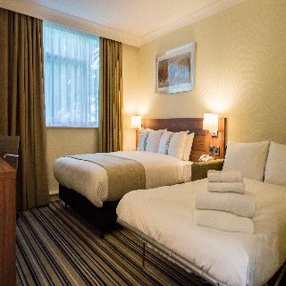 Holiday Inn Leeds Garforth fotoÄŸrafÄ±