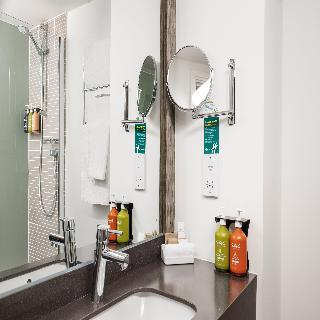 Holiday Inn Leeds Garforth fotoÄŸrafÄ±