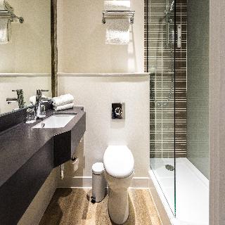 Holiday Inn Leeds Garforth fotoÄŸrafÄ±