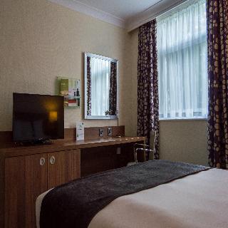 Holiday Inn Leeds Garforth fotoÄŸrafÄ±