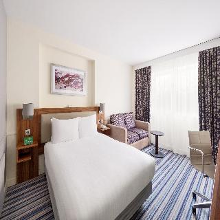 Holiday Inn Leeds Garforth fotoÄŸrafÄ±