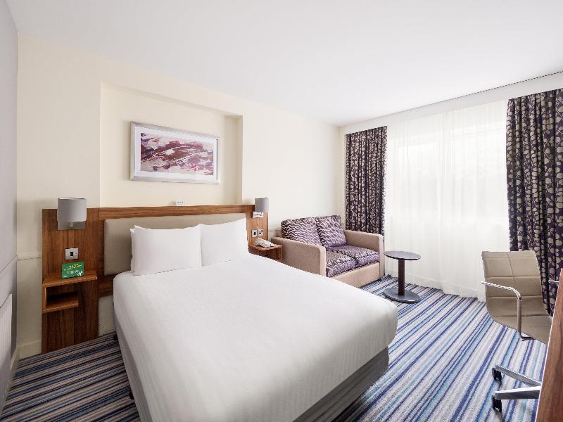 Holiday Inn Leeds Garforth - Oda