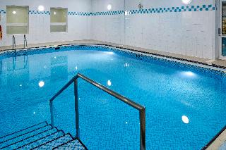 Holiday Inn Leeds Garforth fotoÄŸrafÄ±