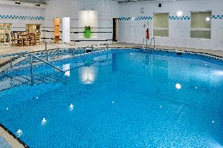 Holiday Inn Leeds Garforth fotoÄŸrafÄ±