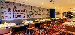 Holiday Inn Leeds Garforth fotoÄŸrafÄ±