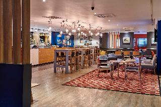 Holiday Inn Leeds Garforth fotoÄŸrafÄ±