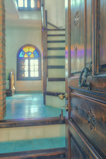 Riad Gharnata otel fotoğrafı
