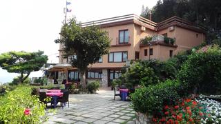 Hotel Internazionale otel fotoğrafı