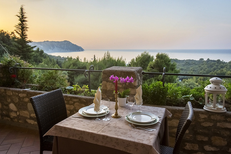 Hotel Internazionale - Restoran
