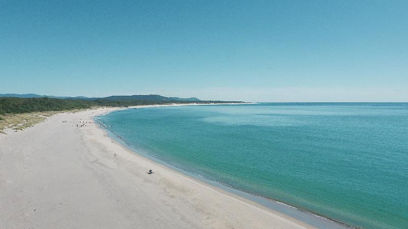 Feel Viana - Plaj