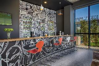 ibis Istanbul Tuzla Hotel fotoÄŸrafÄ±
