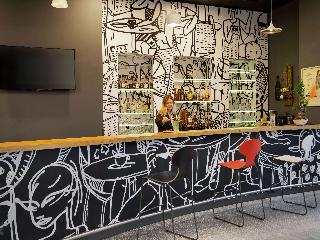 ibis Istanbul Tuzla Hotel fotoÄŸrafÄ±
