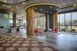 ibis Istanbul Tuzla Hotel fotoÄŸrafÄ±
