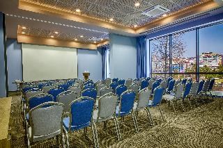 ibis Istanbul Tuzla Hotel fotoÄŸrafÄ±