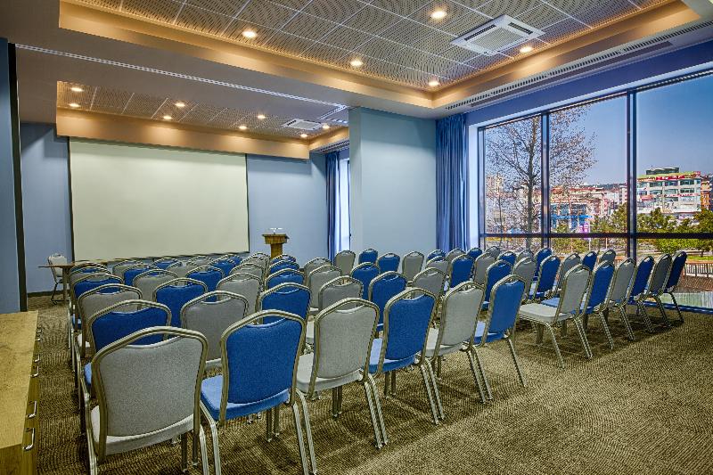 ibis Istanbul Tuzla Hotel - Toplantı