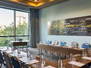 ibis Istanbul Tuzla Hotel fotoÄŸrafÄ±