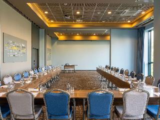 ibis Istanbul Tuzla Hotel fotoÄŸrafÄ±