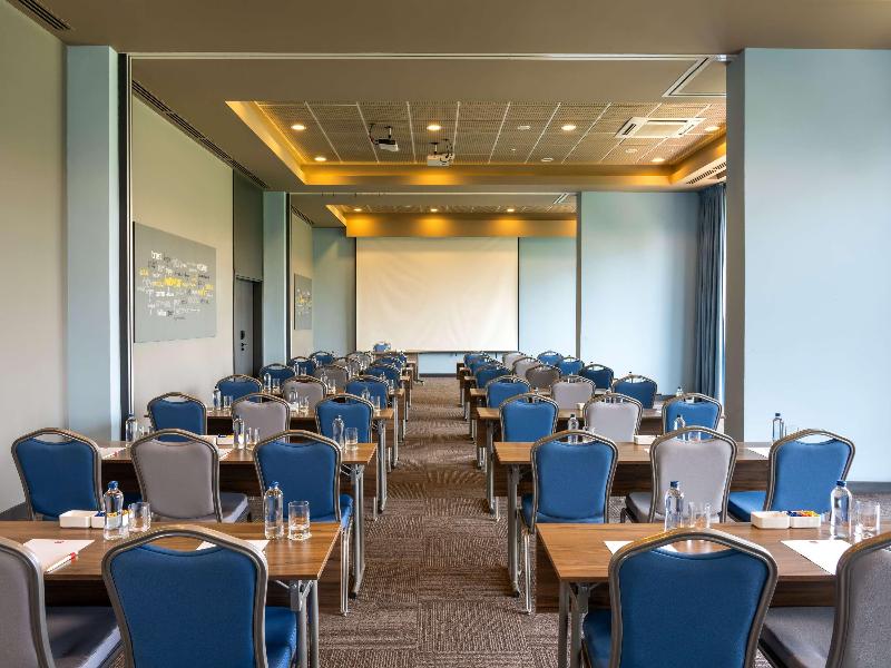 ibis Istanbul Tuzla Hotel - Toplantı
