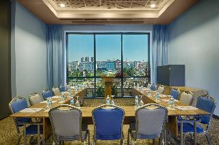 ibis Istanbul Tuzla Hotel fotoÄŸrafÄ±