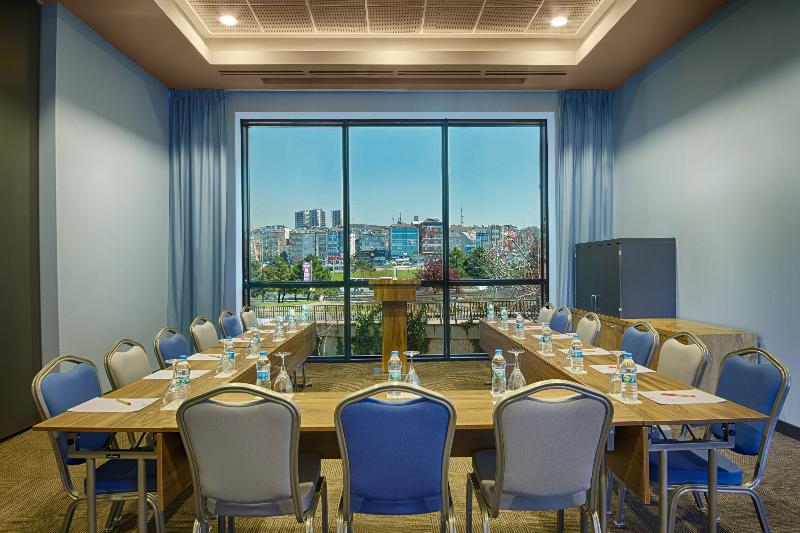 ibis Istanbul Tuzla Hotel - Toplantı