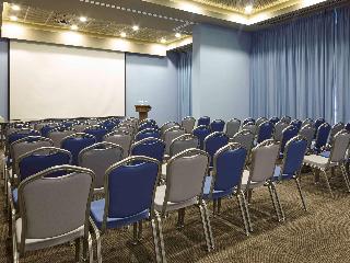 ibis Istanbul Tuzla Hotel fotoÄŸrafÄ±