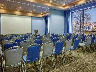 ibis Istanbul Tuzla Hotel fotoÄŸrafÄ±