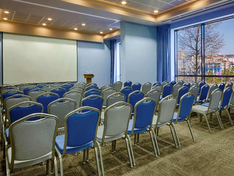 ibis Istanbul Tuzla Hotel - Toplantı