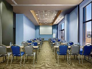 ibis Istanbul Tuzla Hotel fotoÄŸrafÄ±