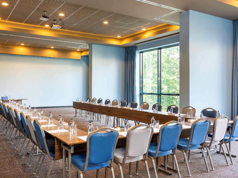 ibis Istanbul Tuzla Hotel - Toplantı