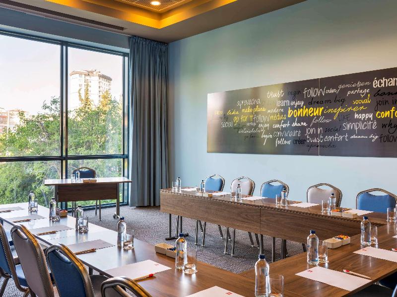 ibis Istanbul Tuzla Hotel - Toplantı