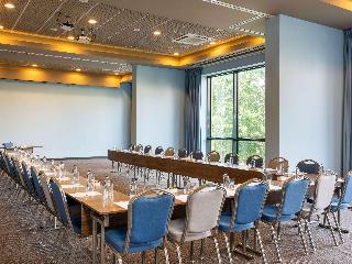 ibis Istanbul Tuzla Hotel fotoÄŸrafÄ±