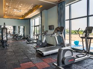 ibis Istanbul Tuzla Hotel fotoÄŸrafÄ±