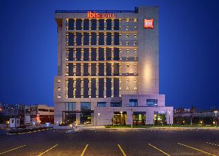 ibis Istanbul Tuzla Hotel otel fotoğrafı