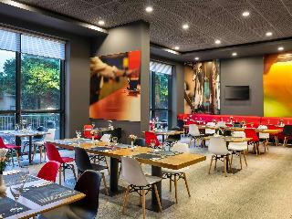 ibis Istanbul Tuzla Hotel fotoÄŸrafÄ±