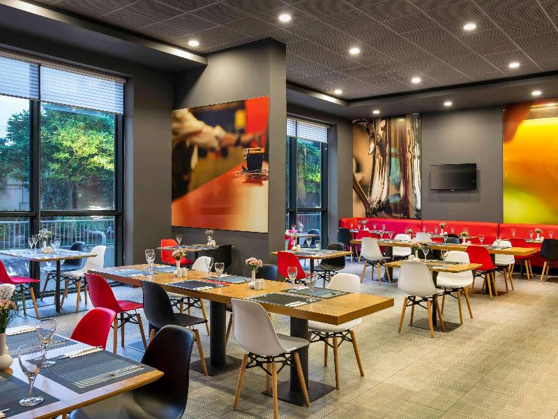 ibis Istanbul Tuzla Hotel - Genel