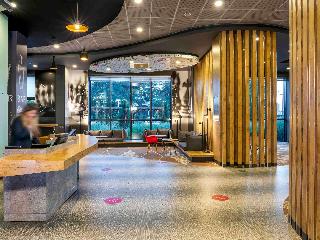 ibis Istanbul Tuzla Hotel fotoÄŸrafÄ±
