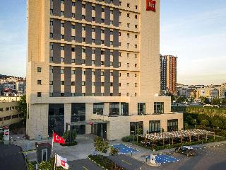 ibis Istanbul Tuzla Hotel fotoÄŸrafÄ±