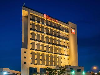 ibis Istanbul Tuzla Hotel fotoÄŸrafÄ±