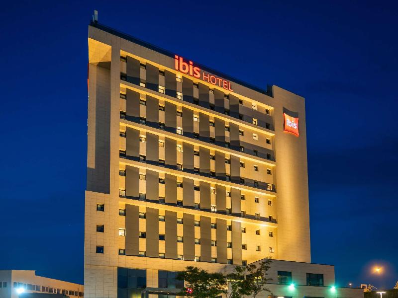 ibis Istanbul Tuzla Hotel - Genel