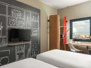 ibis Istanbul Tuzla Hotel fotoÄŸrafÄ±