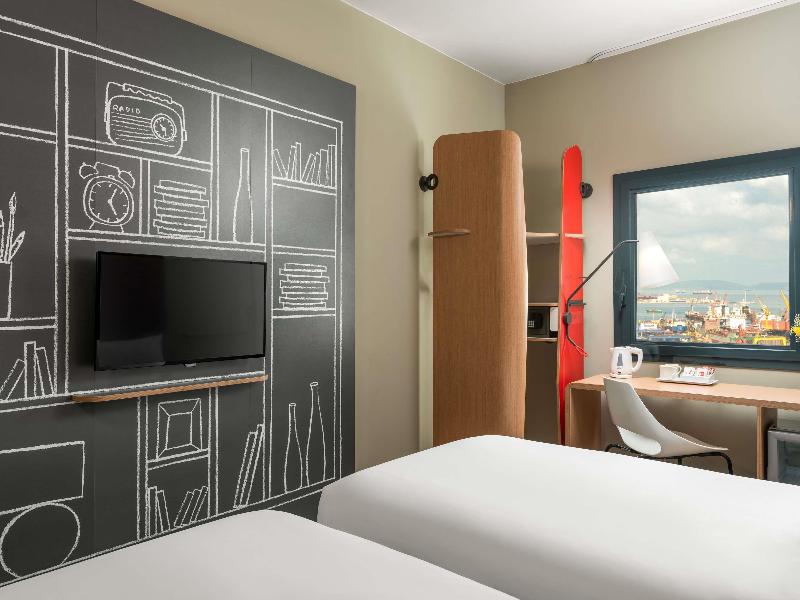 ibis Istanbul Tuzla Hotel - Genel