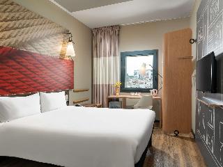 ibis Istanbul Tuzla Hotel fotoÄŸrafÄ±