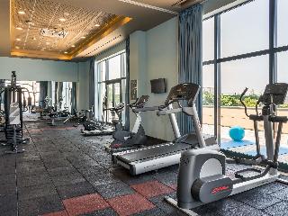 ibis Istanbul Tuzla Hotel fotoÄŸrafÄ±