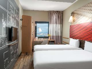ibis Istanbul Tuzla Hotel fotoÄŸrafÄ±