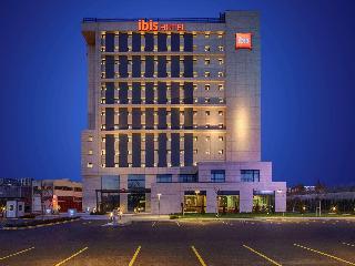 ibis Istanbul Tuzla Hotel fotoÄŸrafÄ±