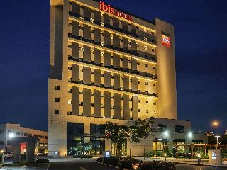 ibis Istanbul Tuzla Hotel fotoÄŸrafÄ±