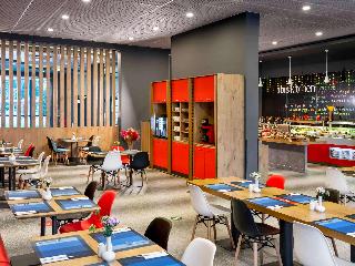 ibis Istanbul Tuzla Hotel fotoÄŸrafÄ±