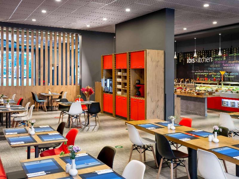 ibis Istanbul Tuzla Hotel - Genel