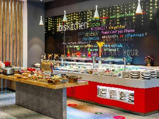 ibis Istanbul Tuzla Hotel fotoÄŸrafÄ±