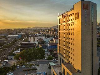 ibis Istanbul Tuzla Hotel fotoÄŸrafÄ±